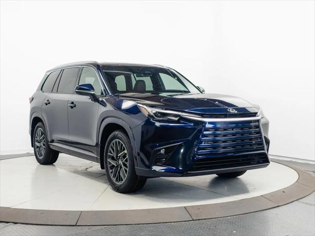 2026 Lexus TX 350 Luxury for sale in Schaumburg, IL