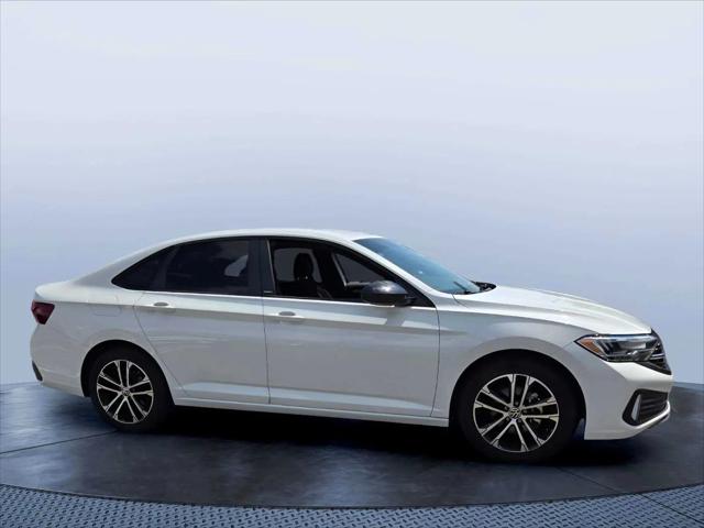 2024 Volkswagen Jetta 1.5T Sport for sale in Jacksonville, FL
