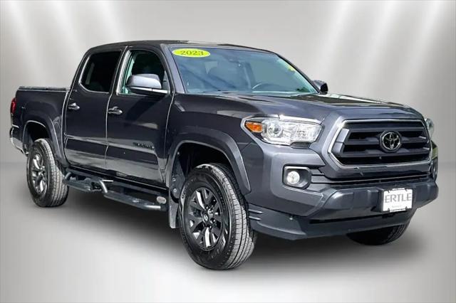 2023 Toyota Tacoma SR V6 for sale in Stroudsburg, PA
