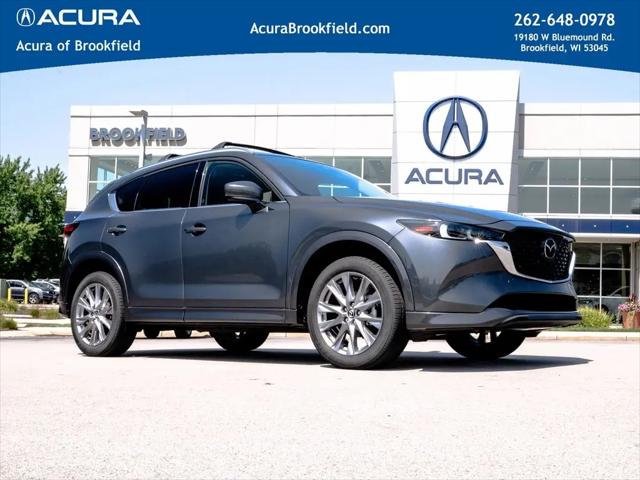 2024 Mazda CX-5 2.5 S Premium Package for sale in Brookfield, WI