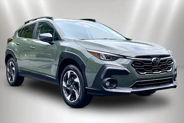 2026 Subaru Crosstrek Limited for sale in Stroudsburg, PA