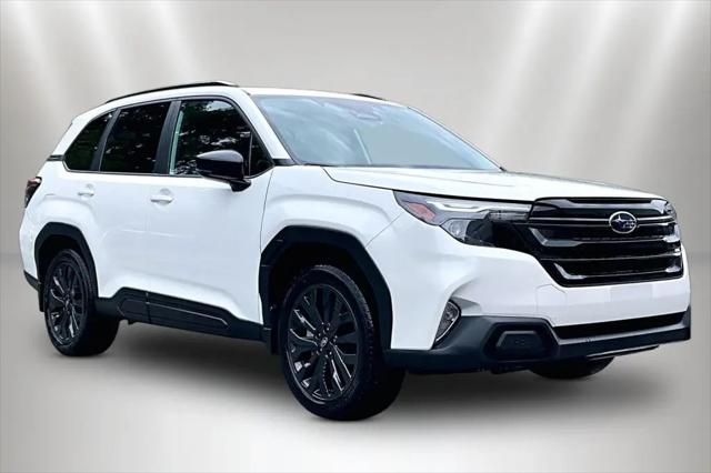 2026 Subaru Forester Sport for sale in Stroudsburg, PA