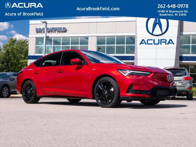 2026 Acura Integra FWD A-Spec for sale in Brookfield, WI