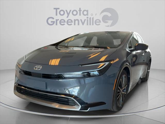 2025 Toyota Prius XLE for sale in Greenville, SC