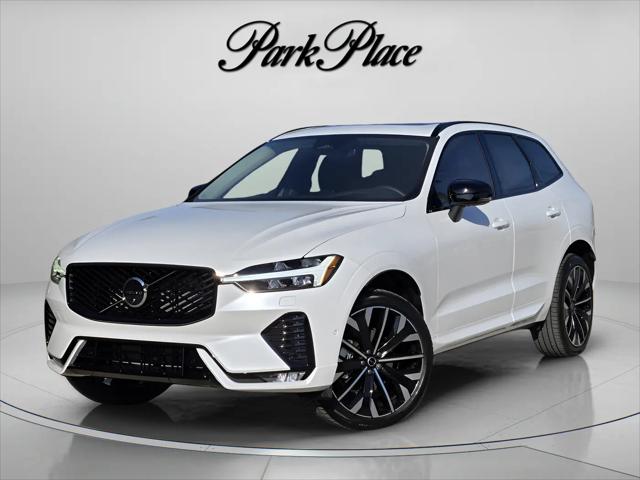 2026 Volvo XC60 B5 Ultra for sale in Dallas, TX