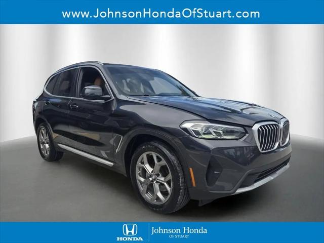 2024 BMW X3 sDrive30i for sale in Stuart, FL