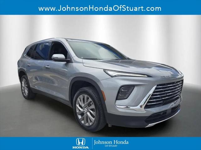 2026 Buick Enclave Preferred FWD for sale in Stuart, FL