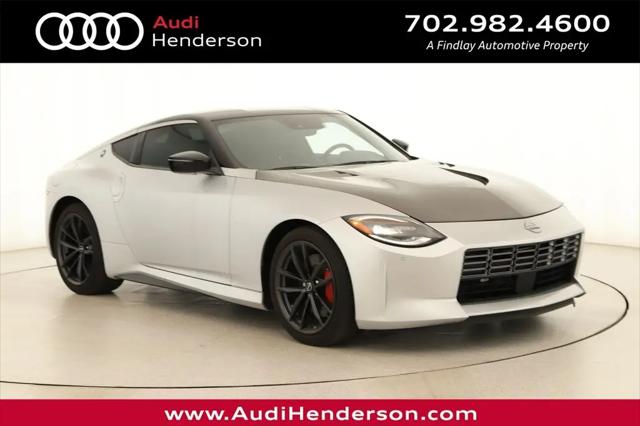 2024 Nissan Z Performance Manual for sale in Henderson, NV