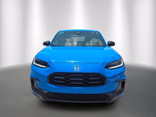 2027 Honda HR-V Sport AWD