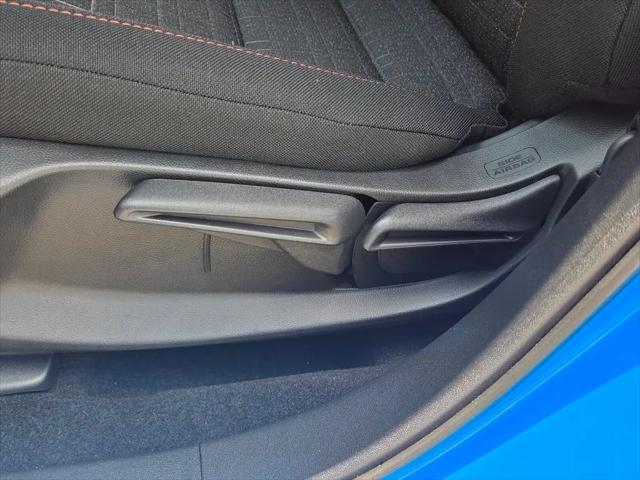 2027 Honda HR-V Sport AWD