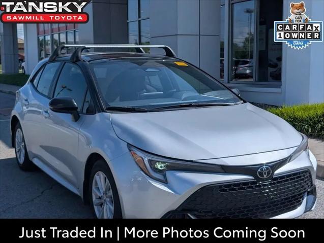 2024 Toyota Corolla SE for sale in Dublin, OH