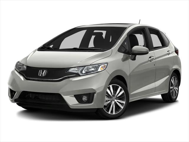 2016 Honda Fit EX for sale in Dublin, OH