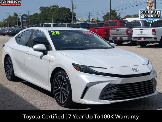 2025 Toyota Camry XSE for sale in Dublin, OH