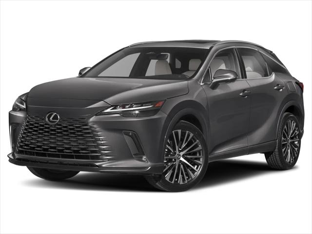 2026 Lexus RX 350 Premium for sale near Dublin, OH