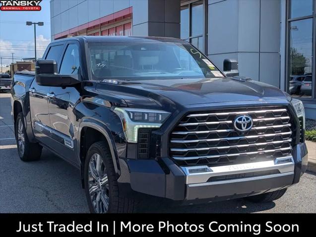 2023 Toyota Tundra Capstone for sale near Dublin, OH