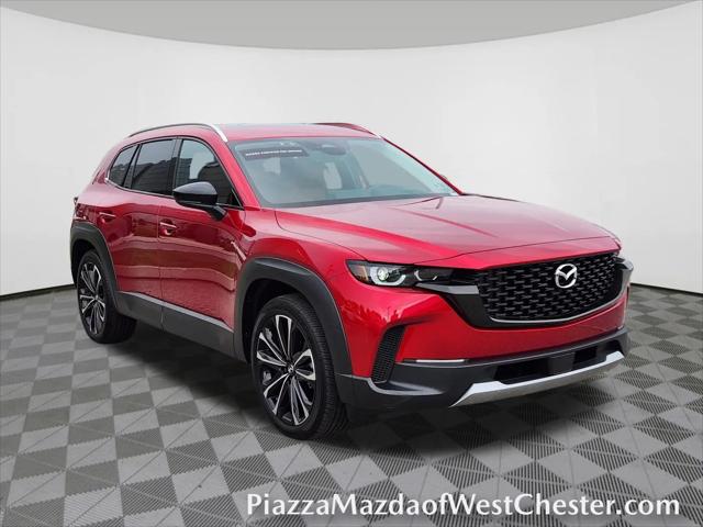 2025 Mazda CX-50 2.5 Turbo Premium Package for sale in West Chester, PA