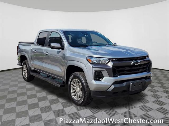 2023 Chevrolet Colorado 4WD Crew Cab Short Box LT for sale in West Chester, PA