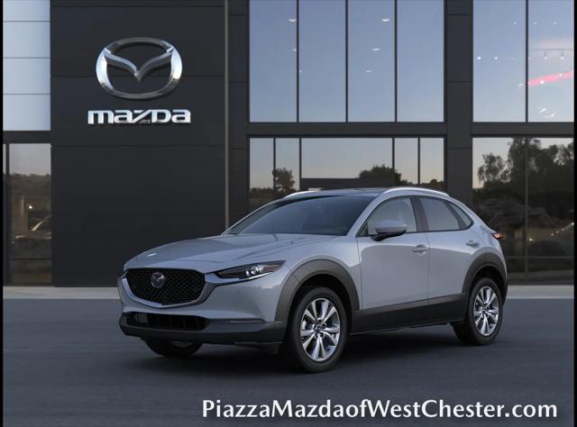2026 Mazda CX-30 2.5 S Premium for sale in West Chester, PA