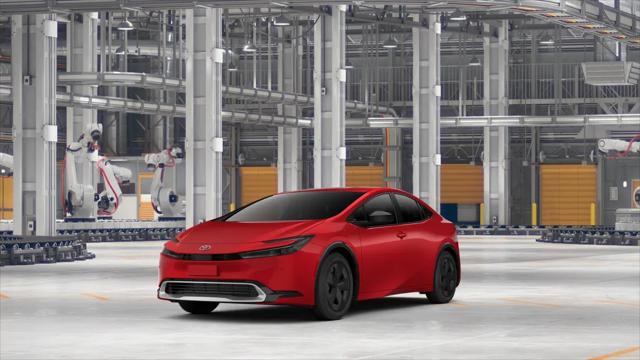 2027 Toyota Prius Plug-In SE for sale near Dublin, OH