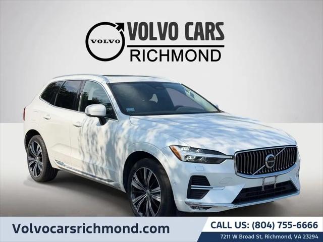 2023 Volvo XC60 B5 Plus Bright Theme for sale in Richmond, VA