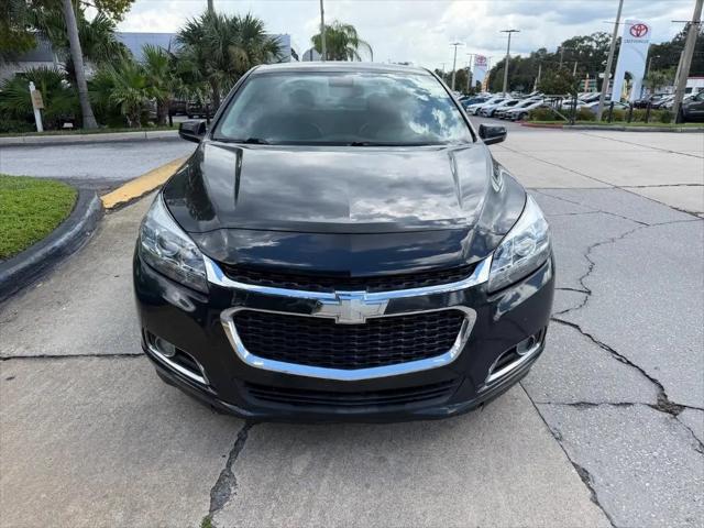 2014 Chevrolet Malibu 1LZ for sale in Tampa, FL