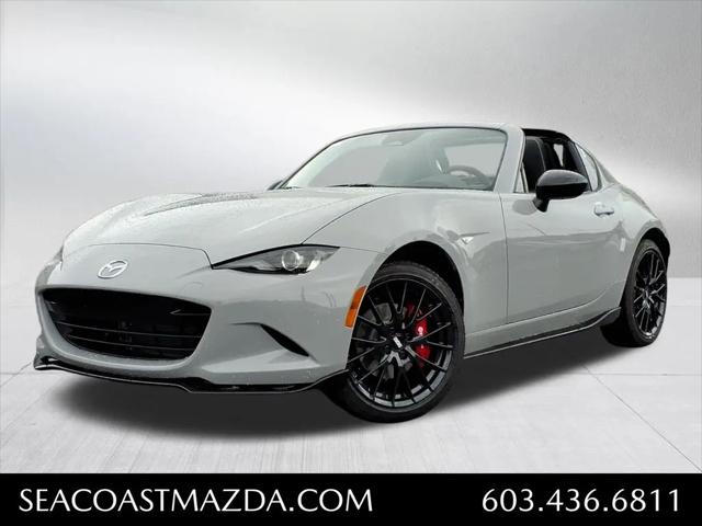 2026 Mazda MX-5 Club for sale in Portsmouth, NH