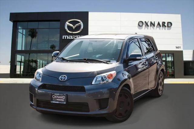 2012 Scion xD Base for sale in Oxnard, CA