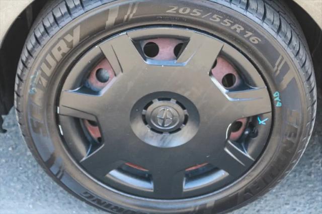 2012 Scion xD Base
