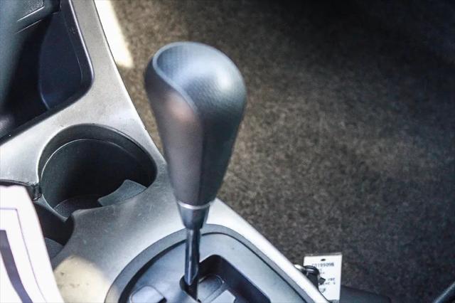 2012 Scion xD Base