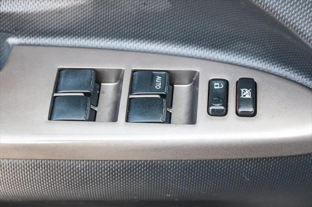 2012 Scion xD Base