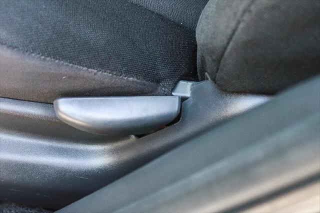 2012 Scion xD Base