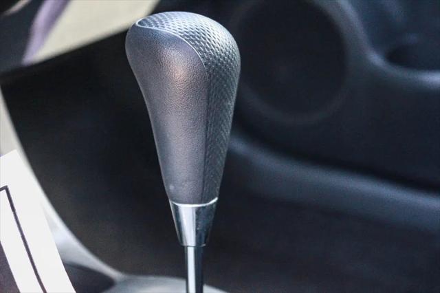 2012 Scion xD Base