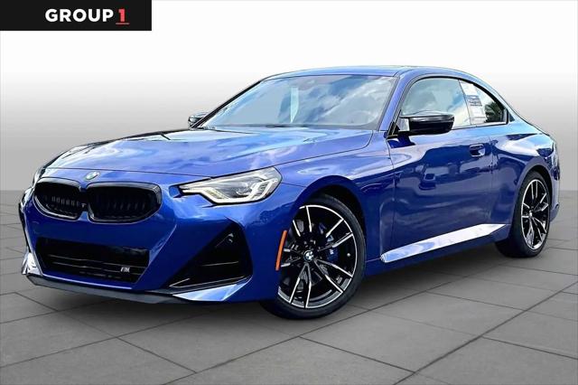 2025 BMW M240 i for sale in Bluffton, SC