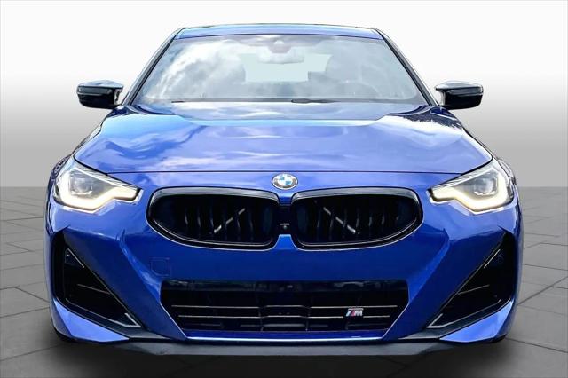 2025 BMW M240 i