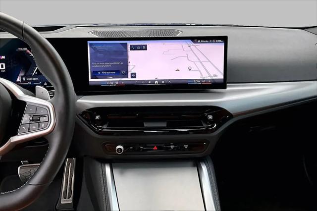2025 BMW M240 i