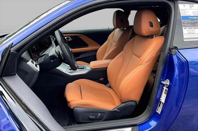 2025 BMW M240 i