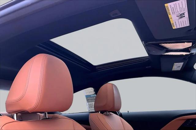 2025 BMW M240 i