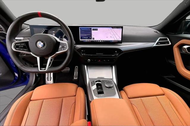 2025 BMW M240 i