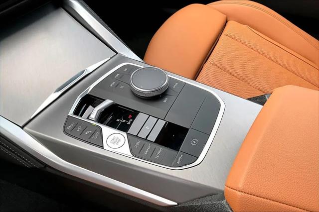2025 BMW M240 i