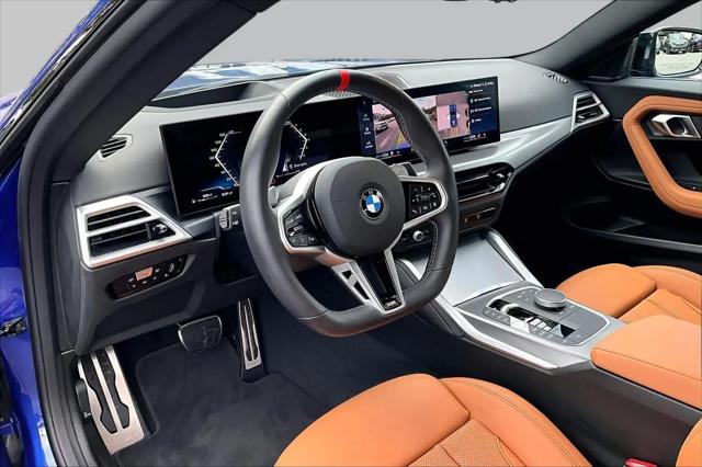 2025 BMW M240 i