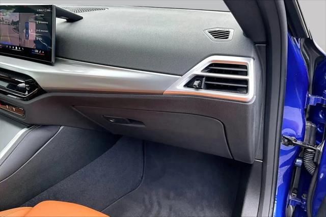 2025 BMW M240 i