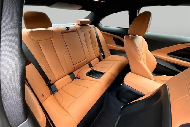 2025 BMW M240 i