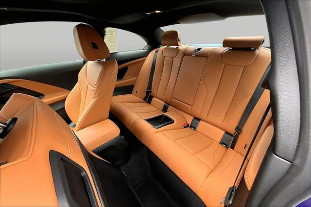 2025 BMW M240 i