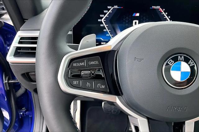 2025 BMW M240 i