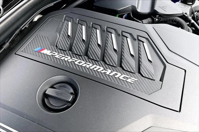 2025 BMW M240 i