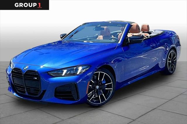 2026 BMW M4 M440i for sale in Bluffton, SC