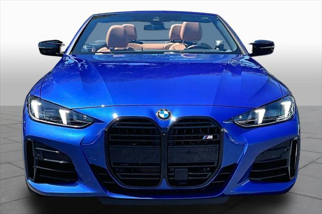 2026 BMW M4 M440i