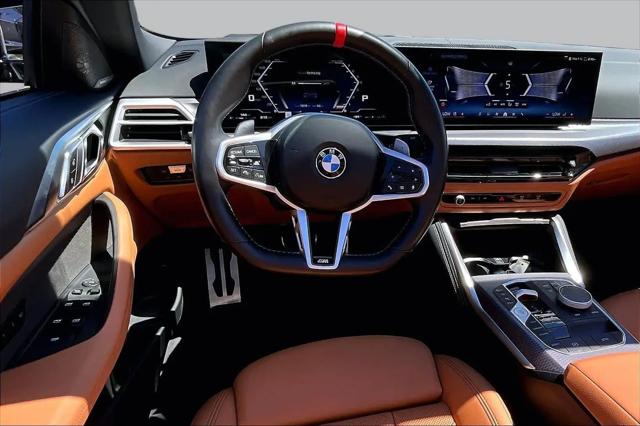 2026 BMW M4 M440i