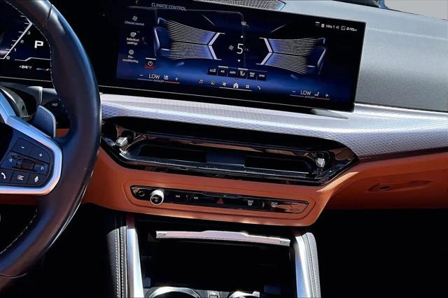 2026 BMW M4 M440i