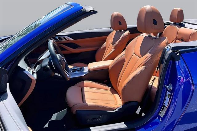 2026 BMW M4 M440i